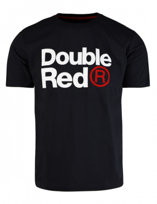 double-red-trademark-t-shirt-black-slim-fit