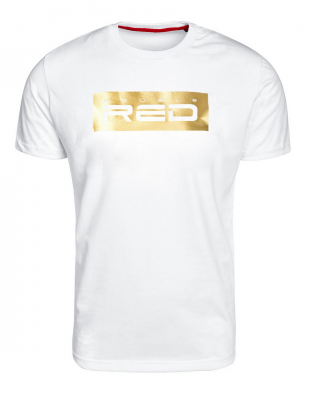 t-shirt-gold-edition-white